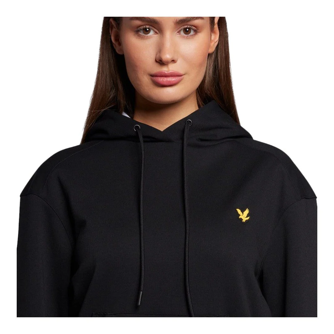 Lyle & Scott Ladies Naomi Golf Hoodie MLW1861 - Image 3