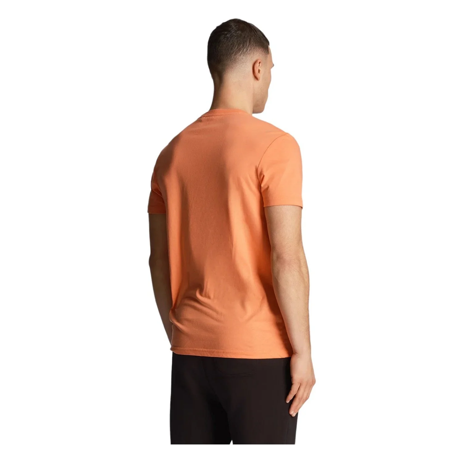 Lyle & Scott Martin SS Golf T-Shirt TS860SP - Image 2