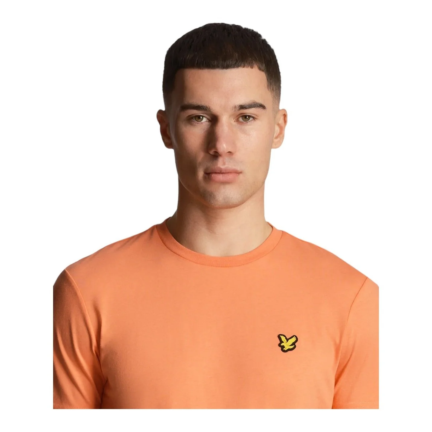 Lyle & Scott Martin SS Golf T-Shirt TS860SP - Image 3