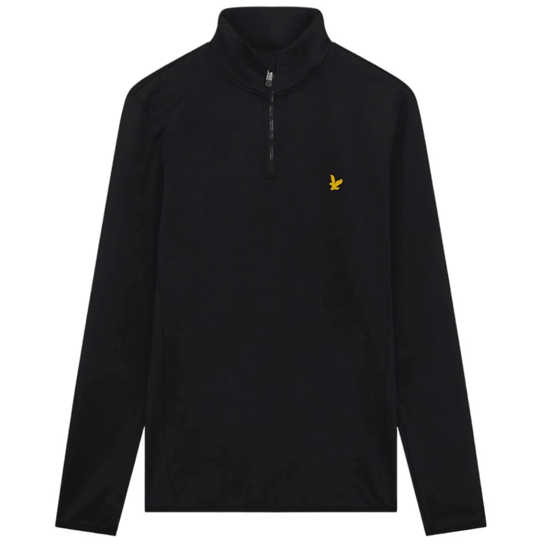 Lyle & Scott Tech Golf Mid Layer ML1760G - Image 2