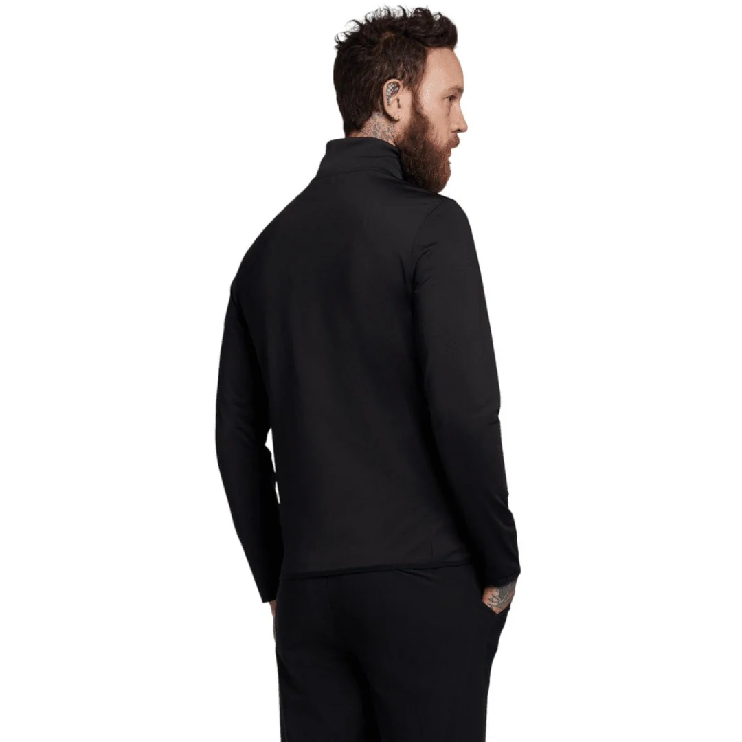 Lyle & Scott Tech Golf Mid Layer ML1760G - Image 4
