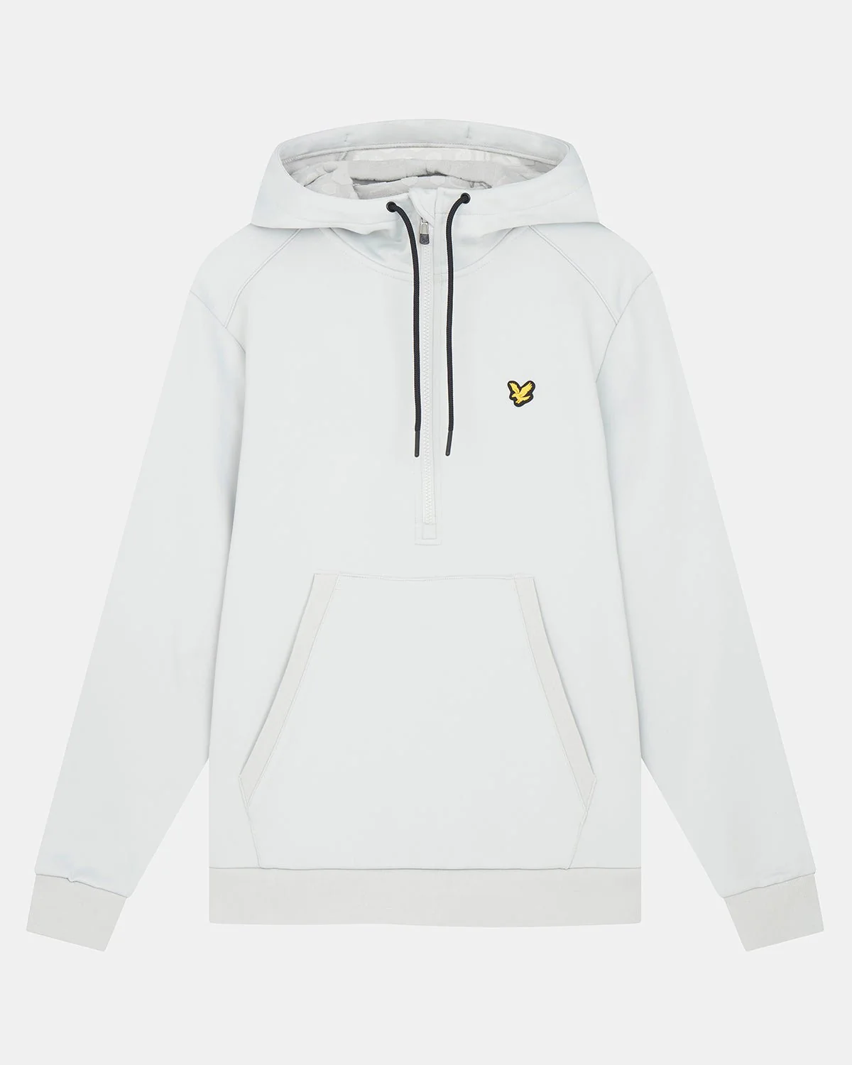 Lyle & Scott Windjammer Golf Hoodie JK1761G - Image 5