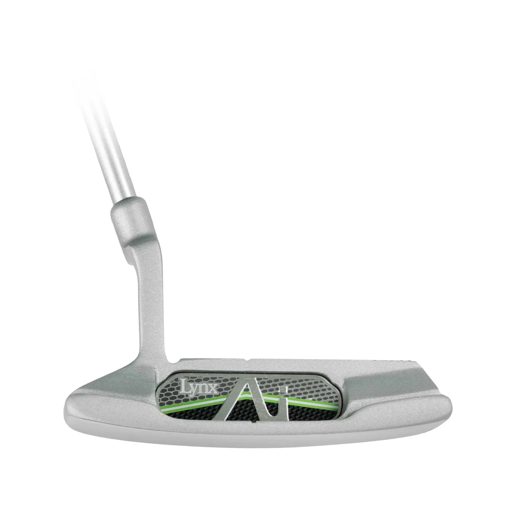 Lynx Junior AI Ready to Play Half Golf Set | Green 54"-57" - Image 6