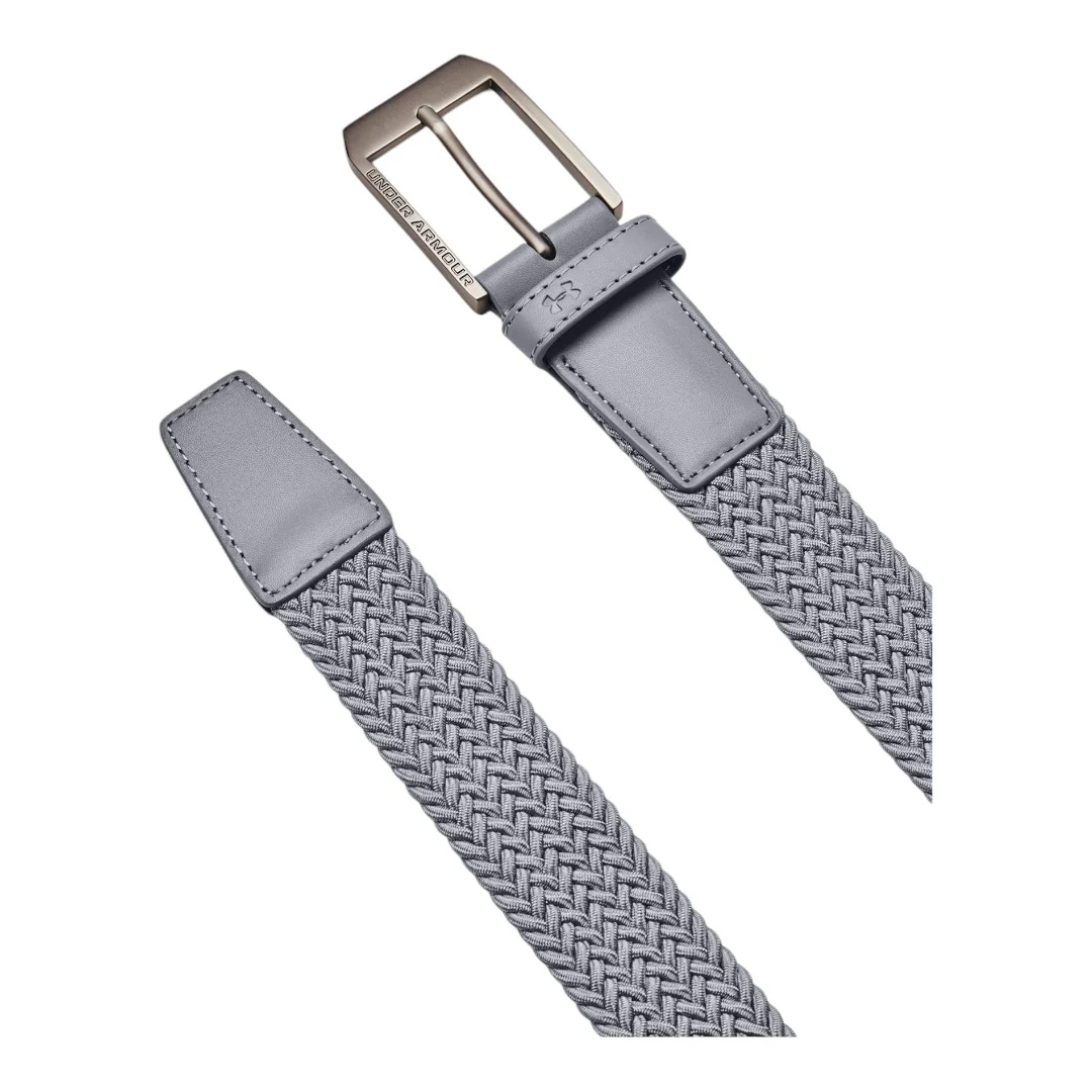 Under Armour Drive Braided Belt 1387746