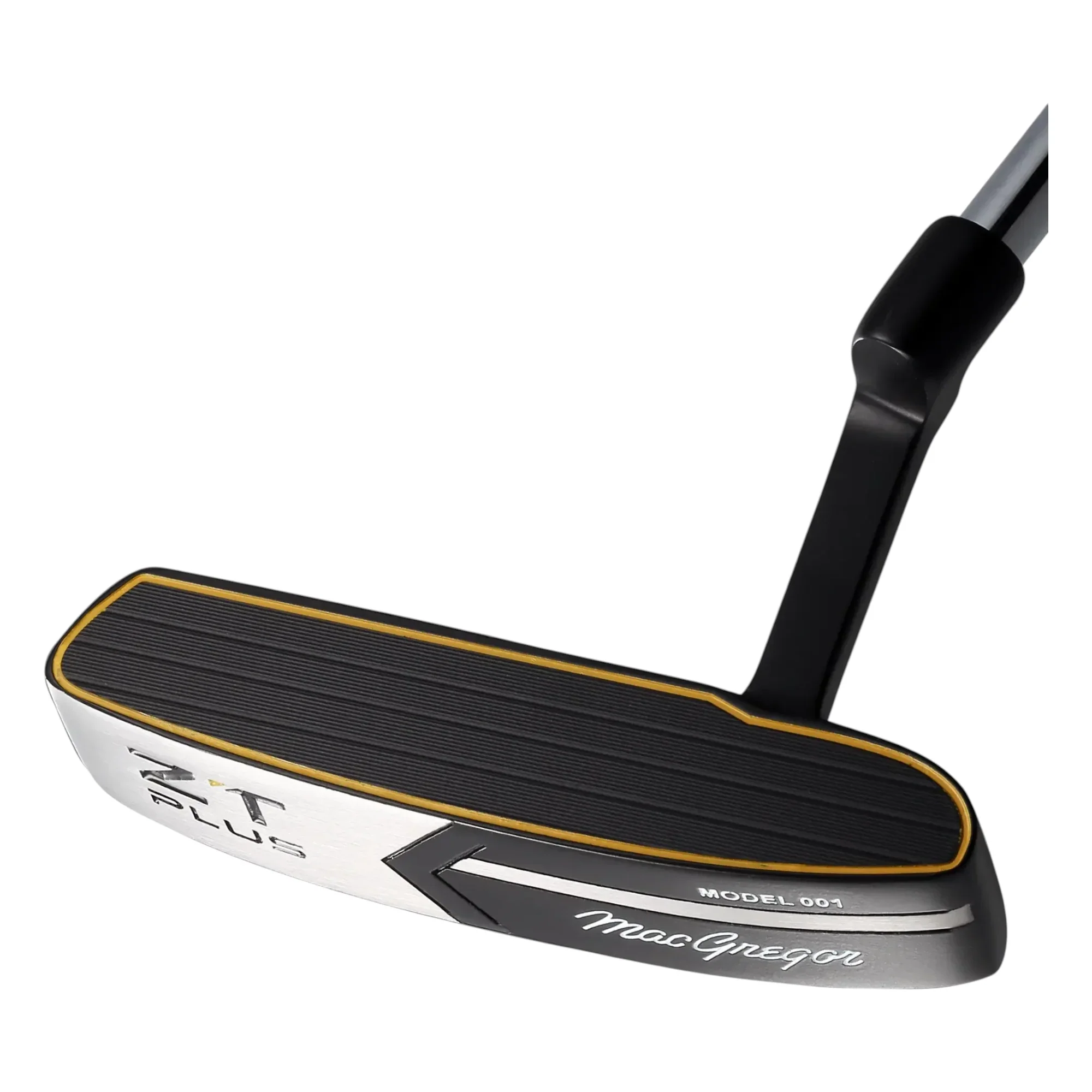 MacGregor 2026 ZT Plus #1 Golf Putter