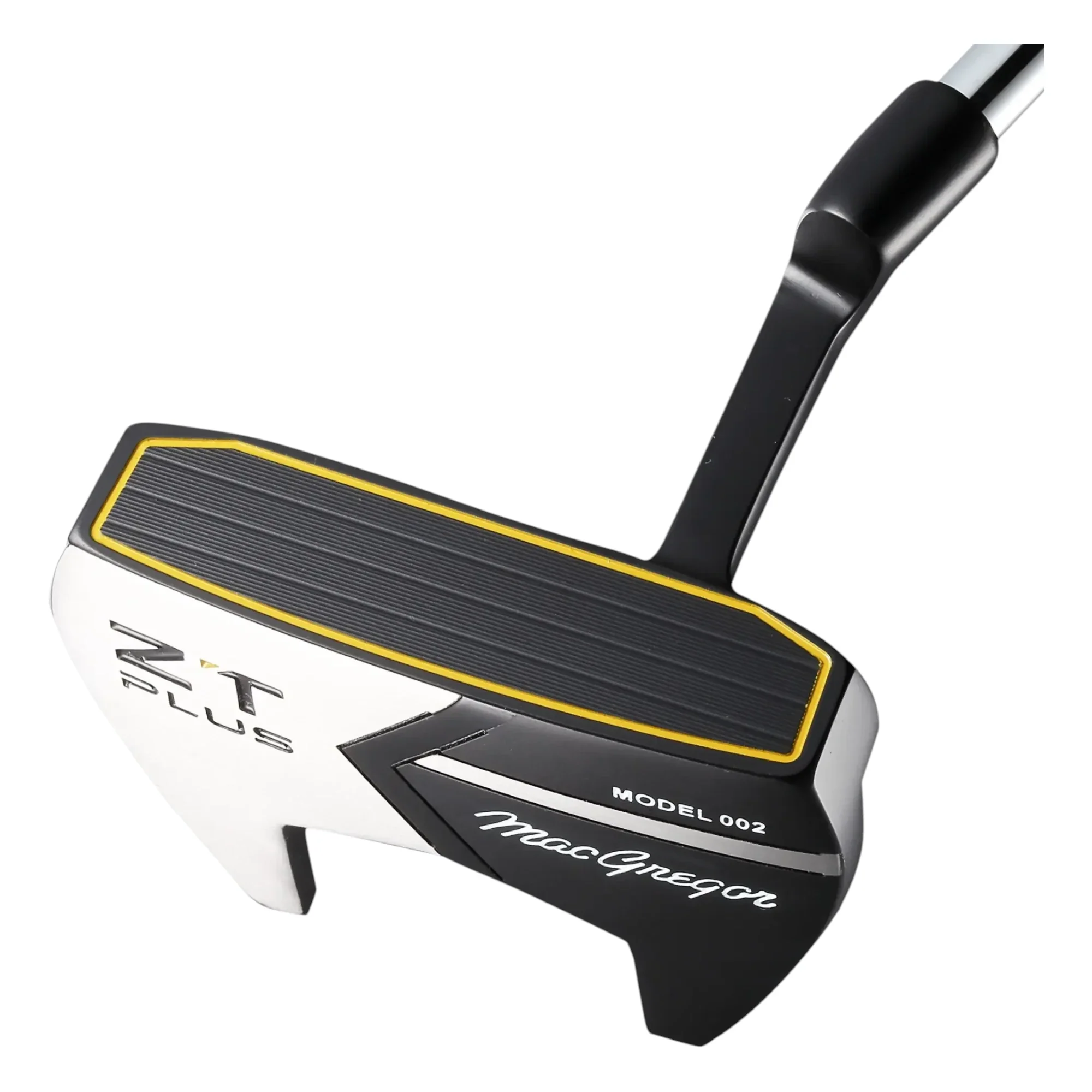 MacGregor 2026 ZT Plus #2 Golf Putter