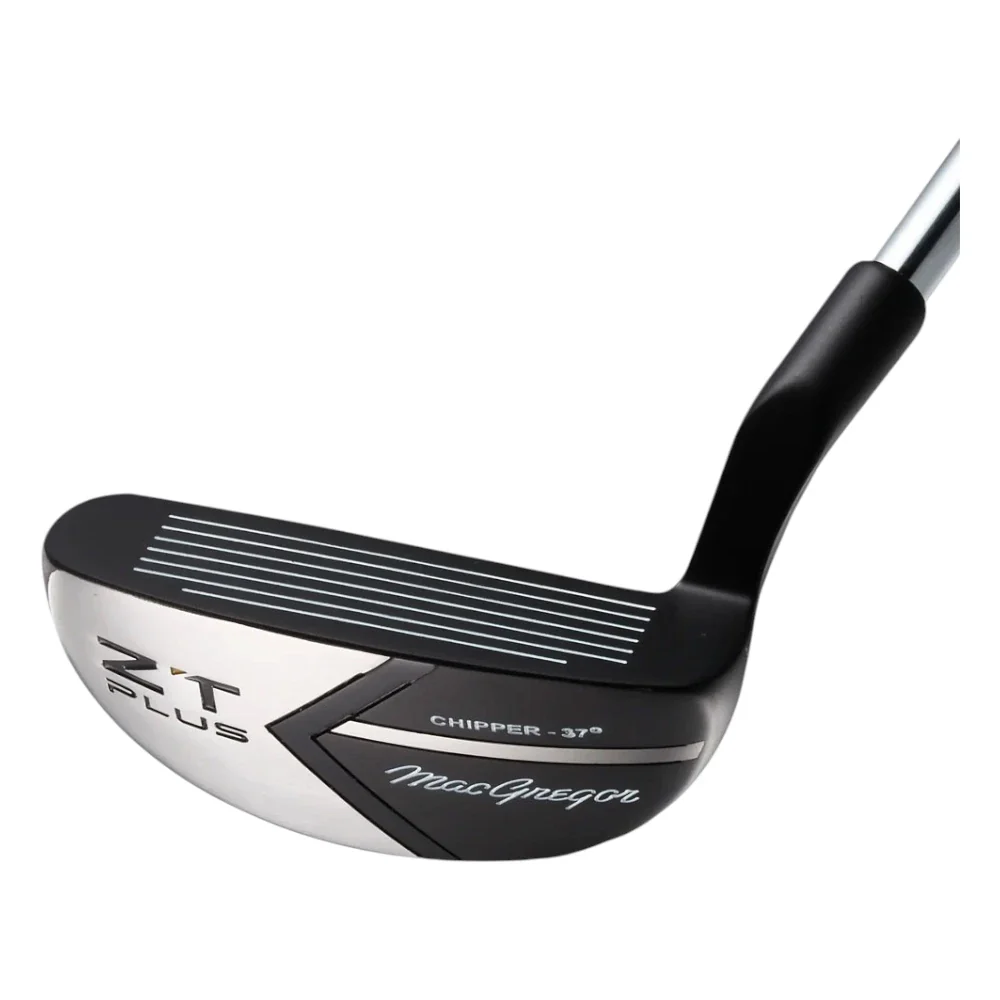 MacGregor 2026 ZT Plus Golf Chipper