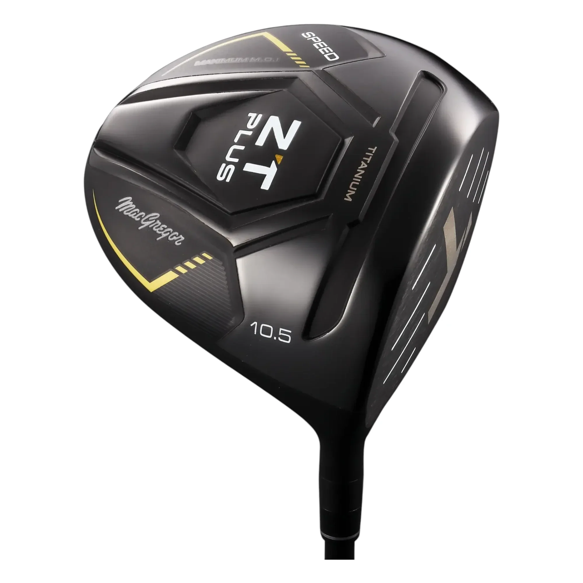 MacGregor 2026 ZT Plus Golf Driver