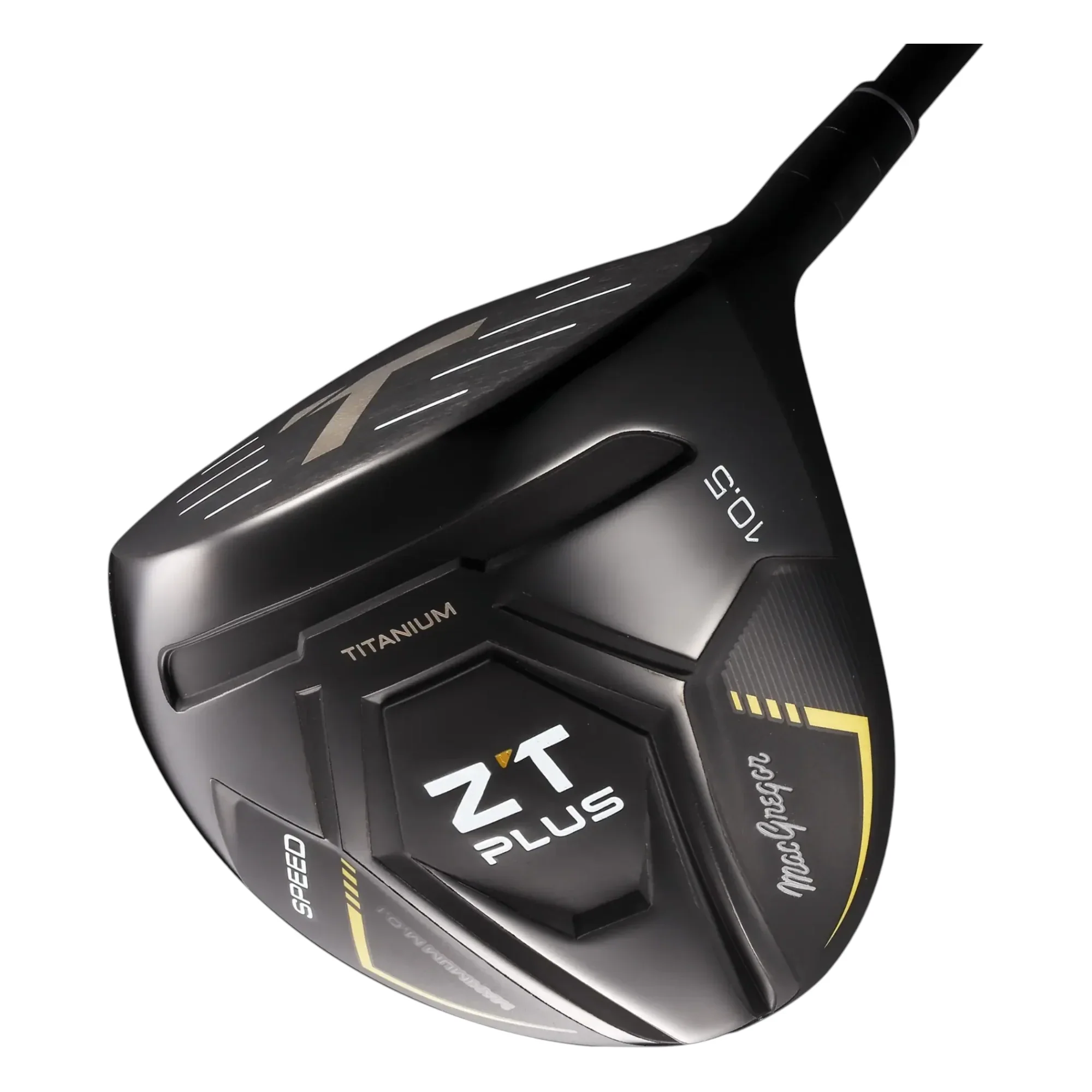 MacGregor 2026 ZT Plus Golf Driver - Image 2