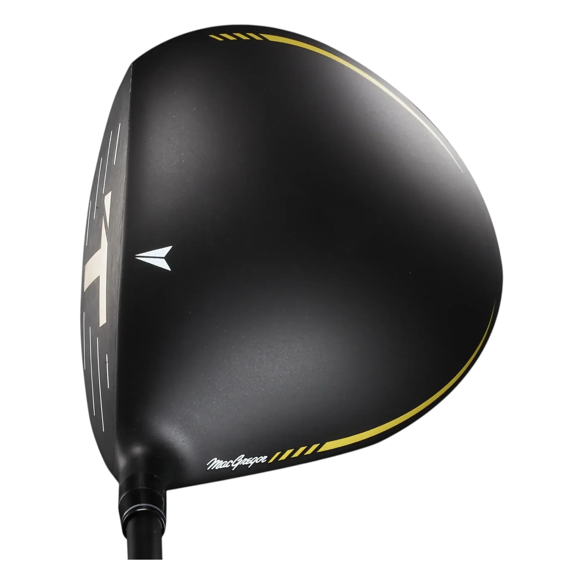 MacGregor 2026 ZT Plus Golf Driver - Image 3