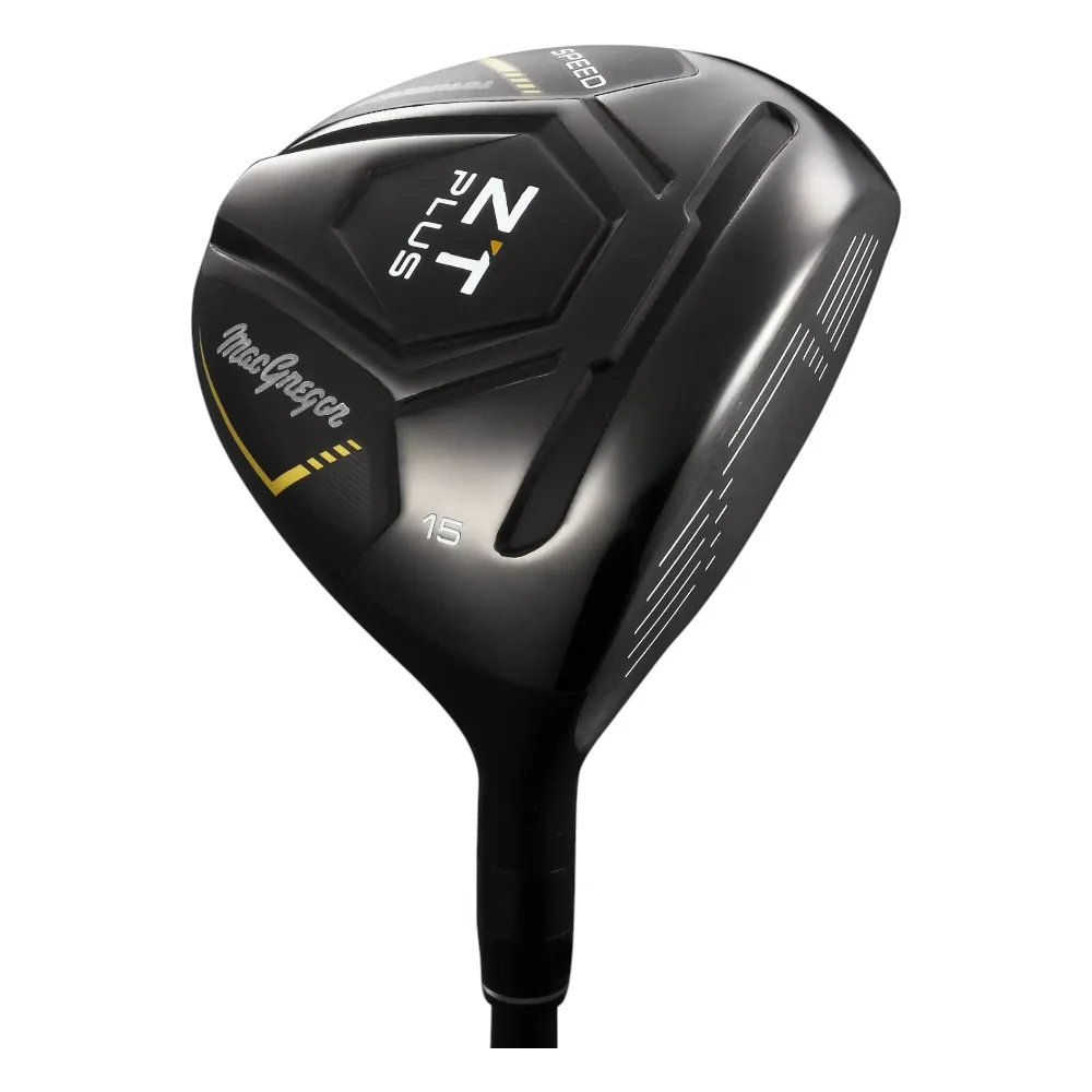 MacGregor 2026 ZT Plus Golf Fairway Wood