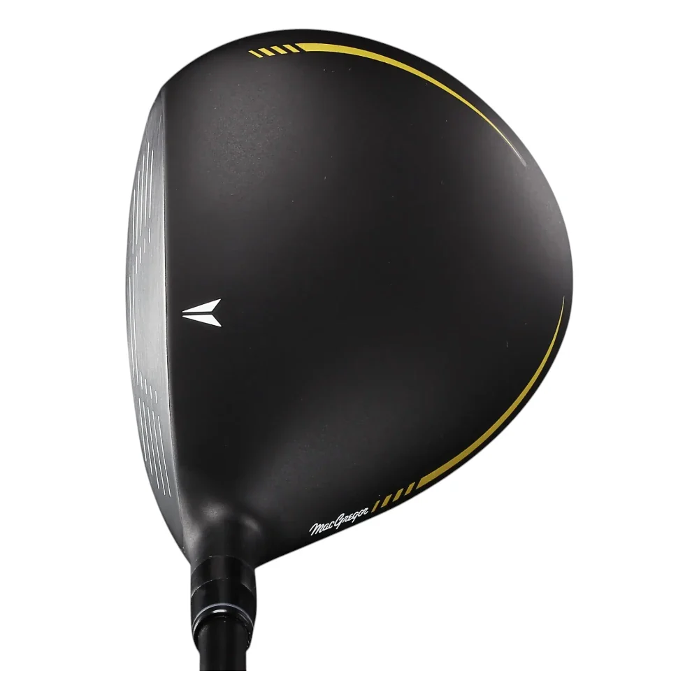 MacGregor 2026 ZT Plus Golf Fairway Wood - Image 3