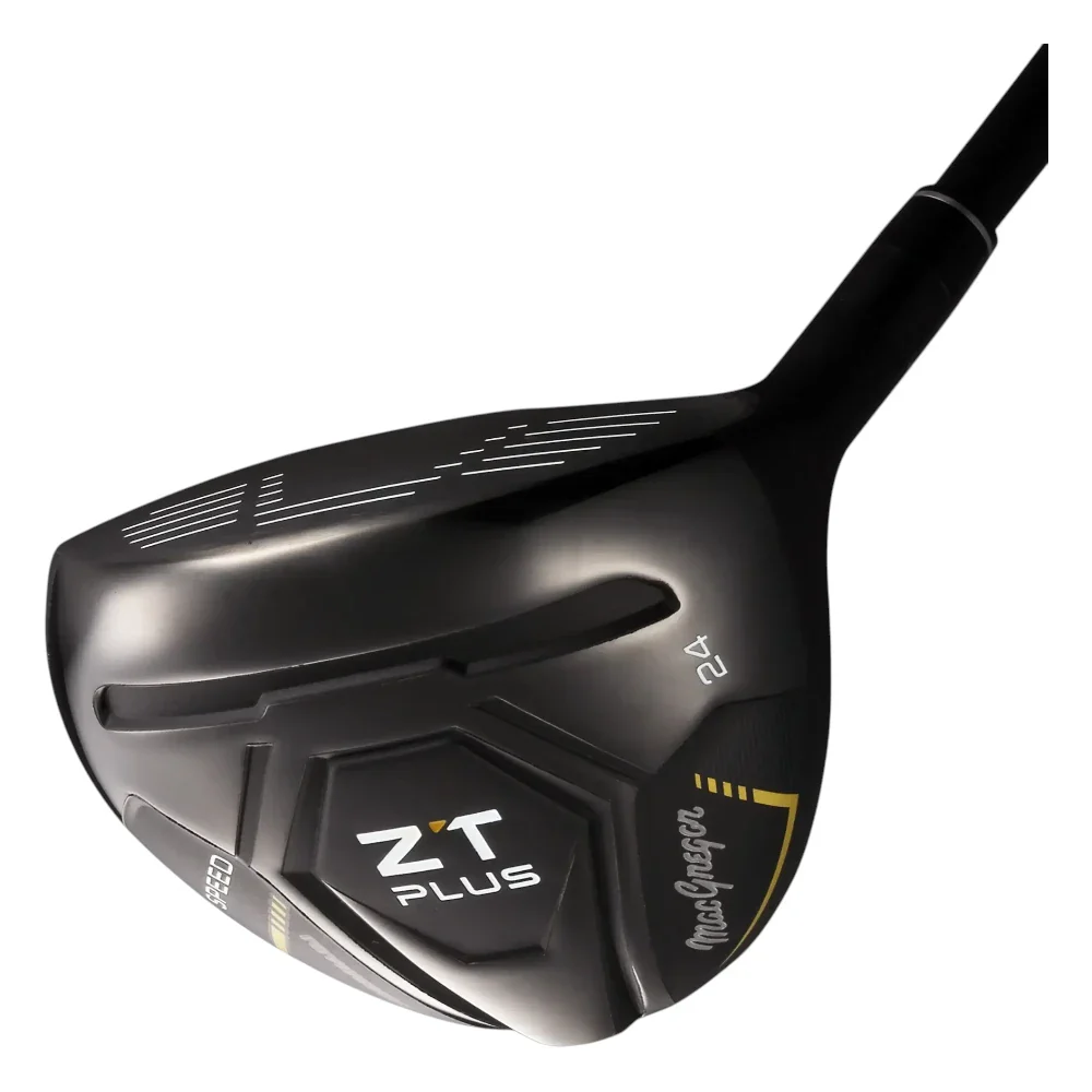 MacGregor 2026 ZT Plus Golf Fairway Wood - Image 4