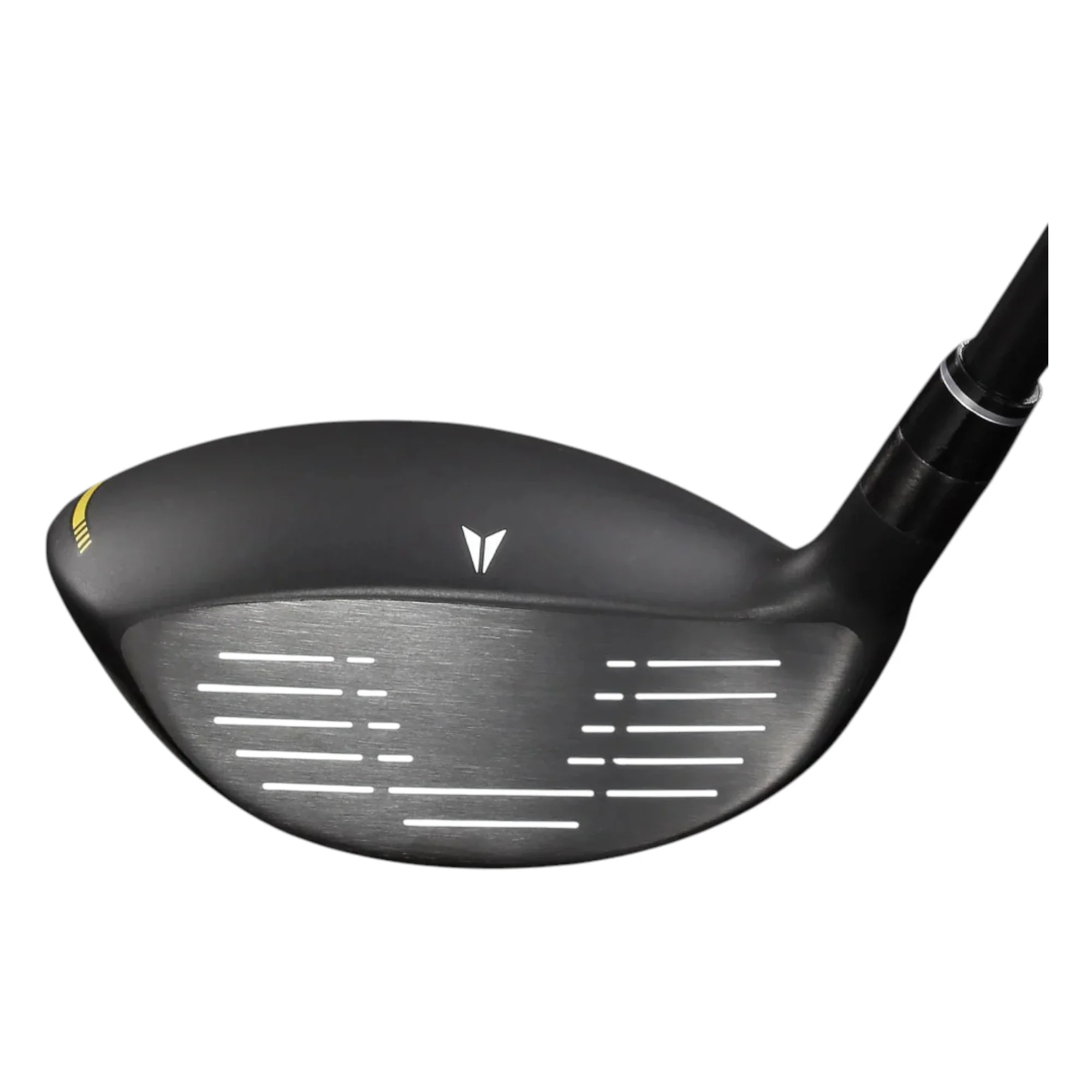 Macgregor 2026 ZT Plus Golf Hybrid - Image 3