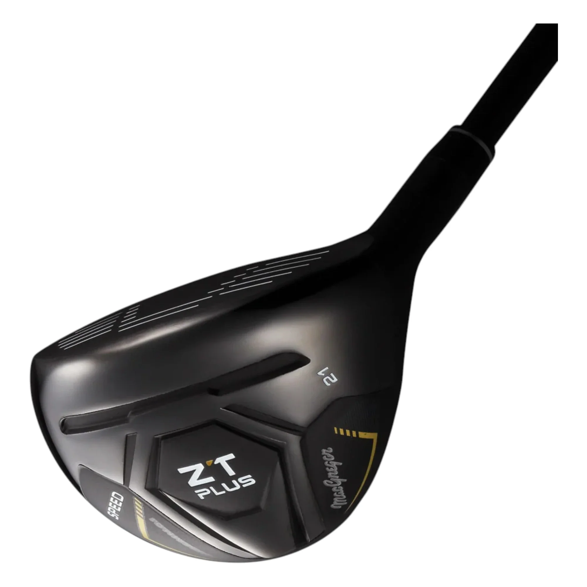 Macgregor 2026 ZT Plus Golf Hybrid - Image 4