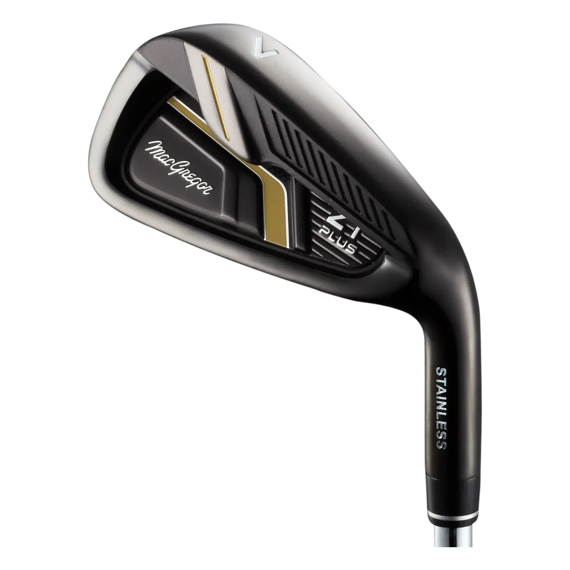 Macgregor 2026 ZT Plus Golf Irons | Graphite