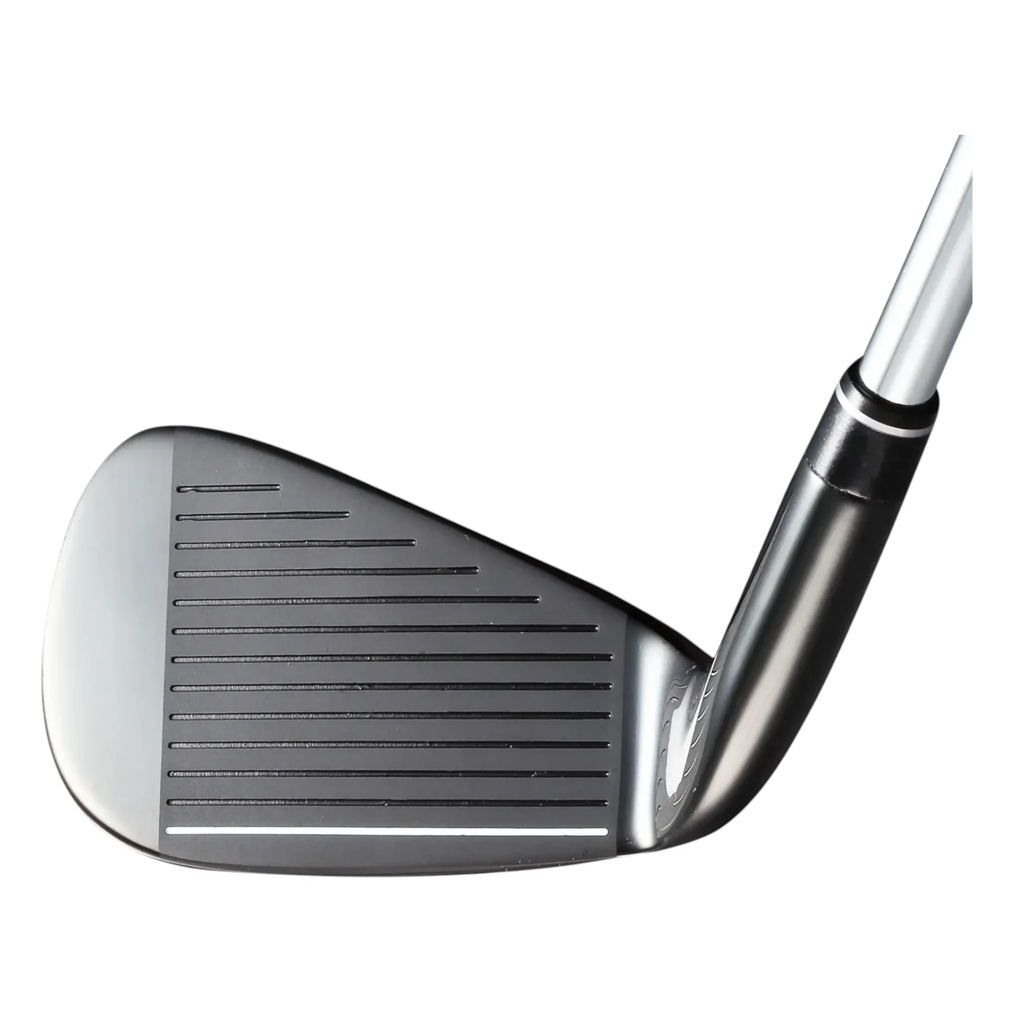 Macgregor 2026 ZT Plus Golf Irons | Graphite - Image 3