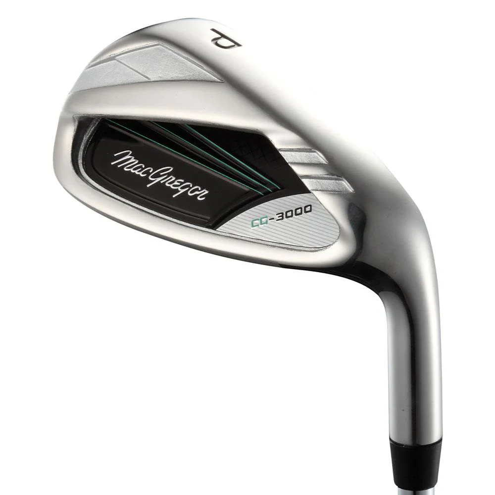 MacGregor CG3000 Ladies Golf 1/2 Package Set MACSET083 - Image 4