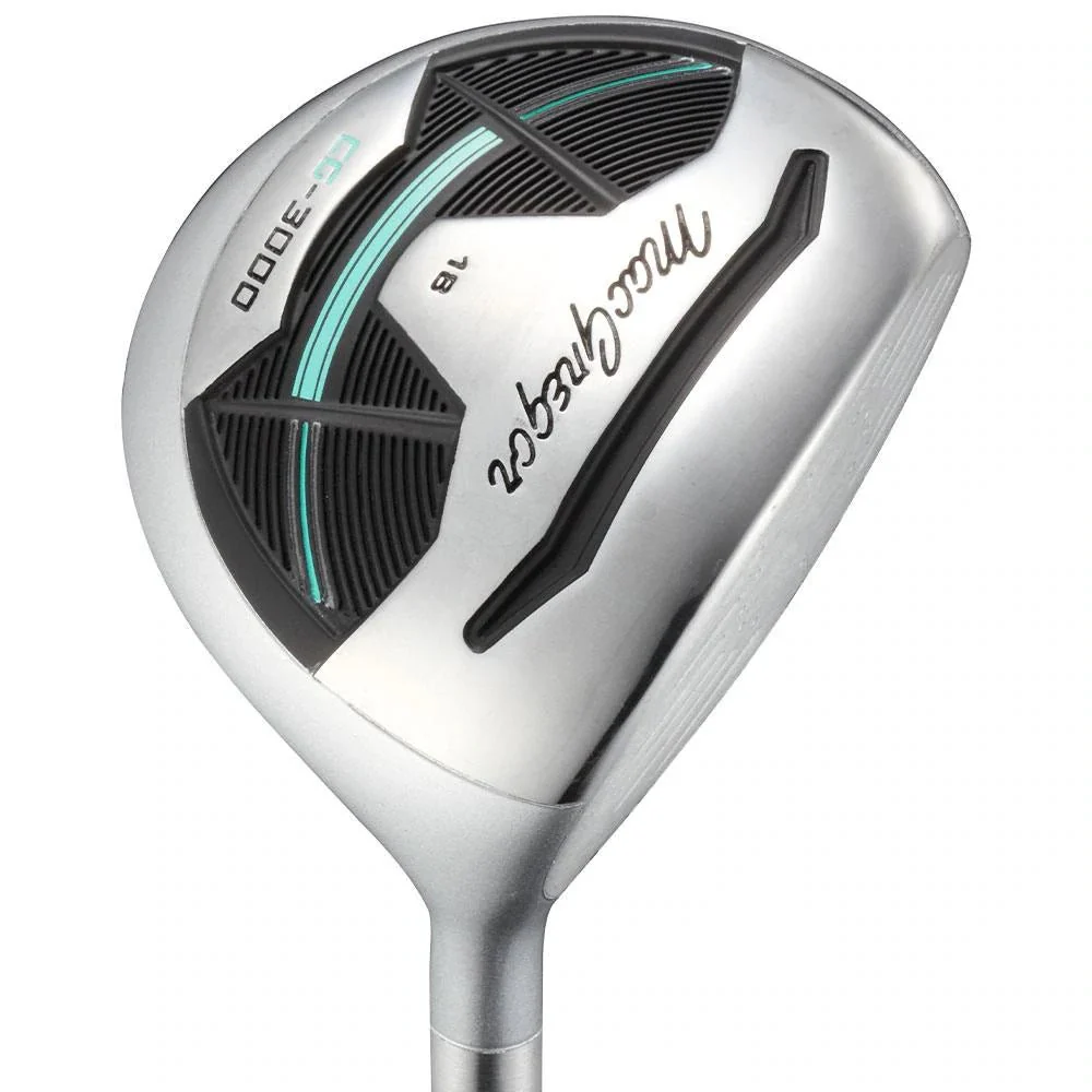 MacGregor CG3000 Ladies Golf Package Set MACSET088 - Image 4