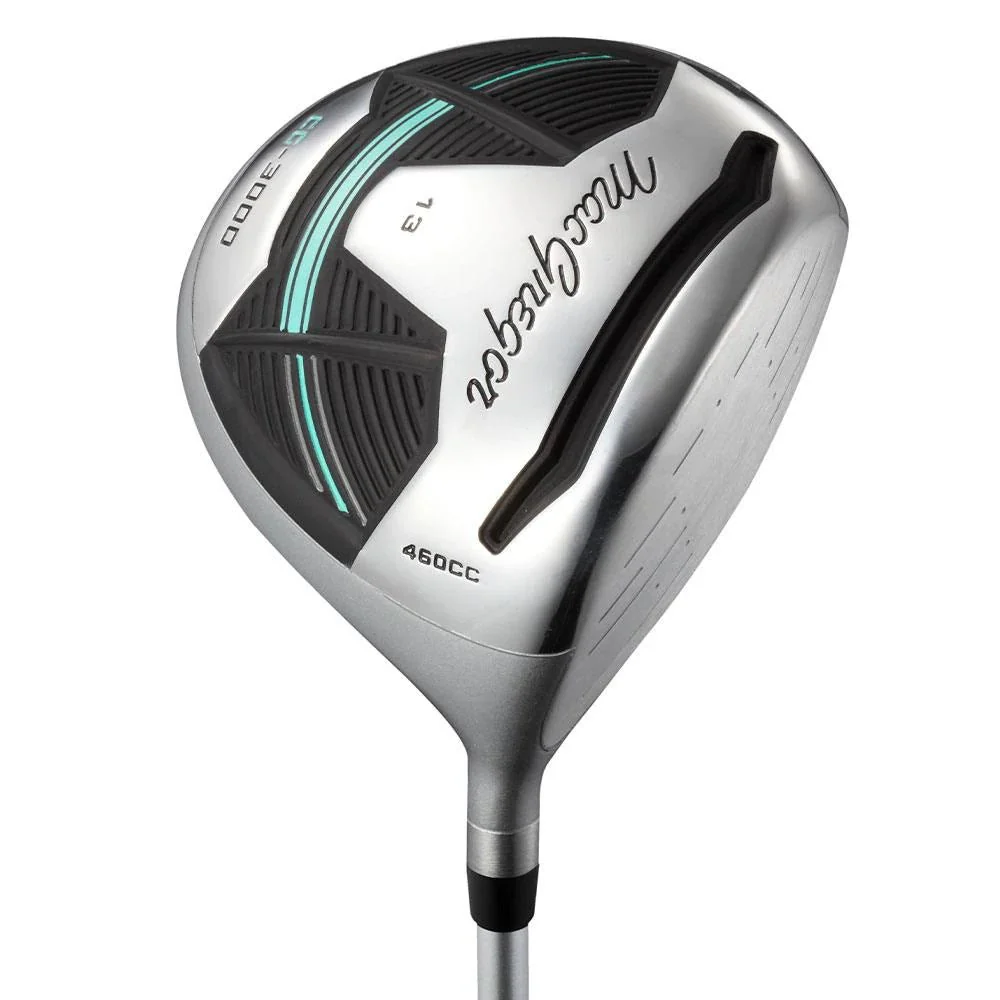 MacGregor CG3000 Ladies Golf Package Set MACSET088 - Image 5