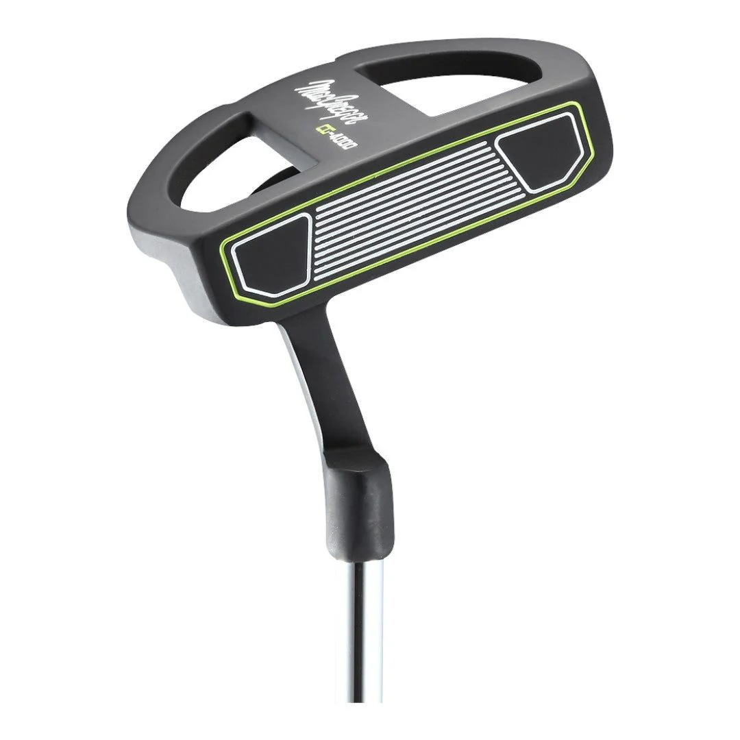MacGregor CG4000 1" Longer Steel Golf Package Set MACSET112 - Image 6