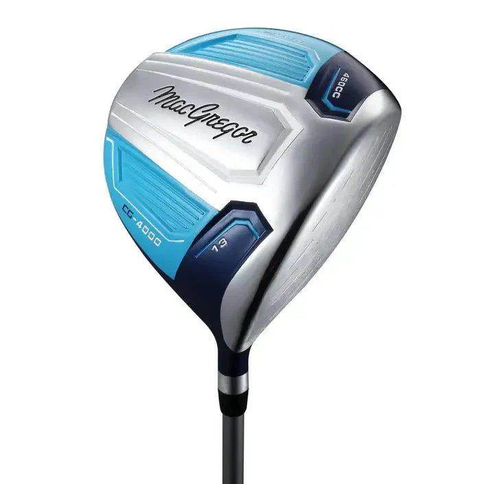 MacGregor CG4000 Ladies Golf Package Set MACSET111 - Image 2