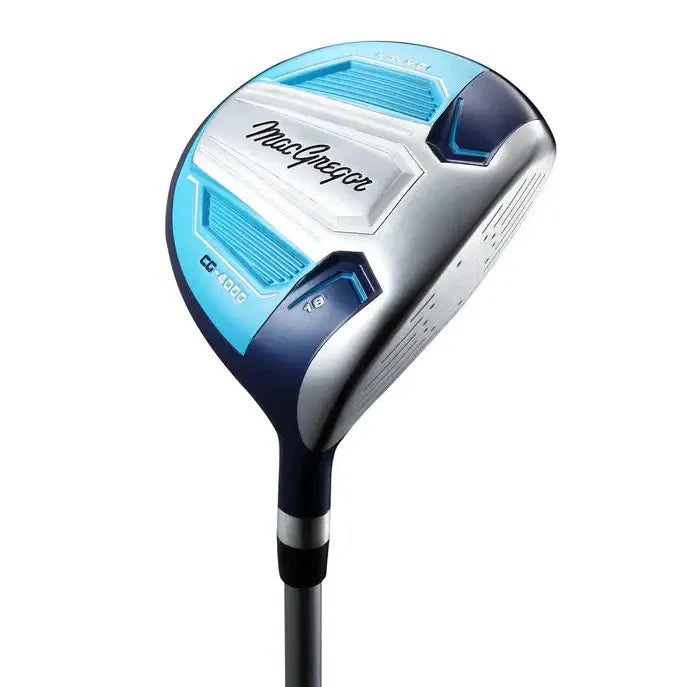 MacGregor CG4000 Ladies Golf Package Set MACSET111 - Image 3