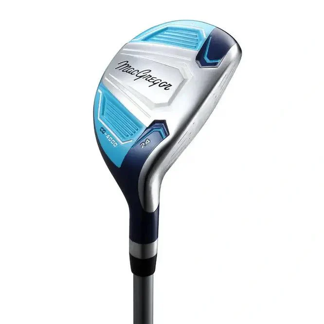 MacGregor CG4000 Ladies Golf Package Set MACSET111 - Image 4