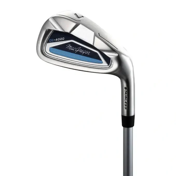 MacGregor CG4000 Ladies Golf Package Set MACSET111 - Image 5