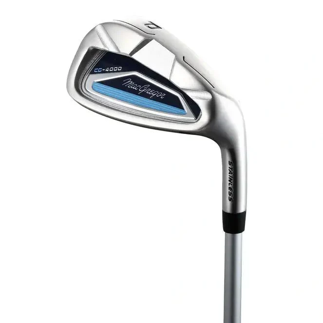 MacGregor CG4000 Ladies Golf Package Set MACSET111 - Image 6