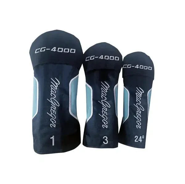 MacGregor CG4000 Ladies Golf Package Set MACSET111 - Image 8