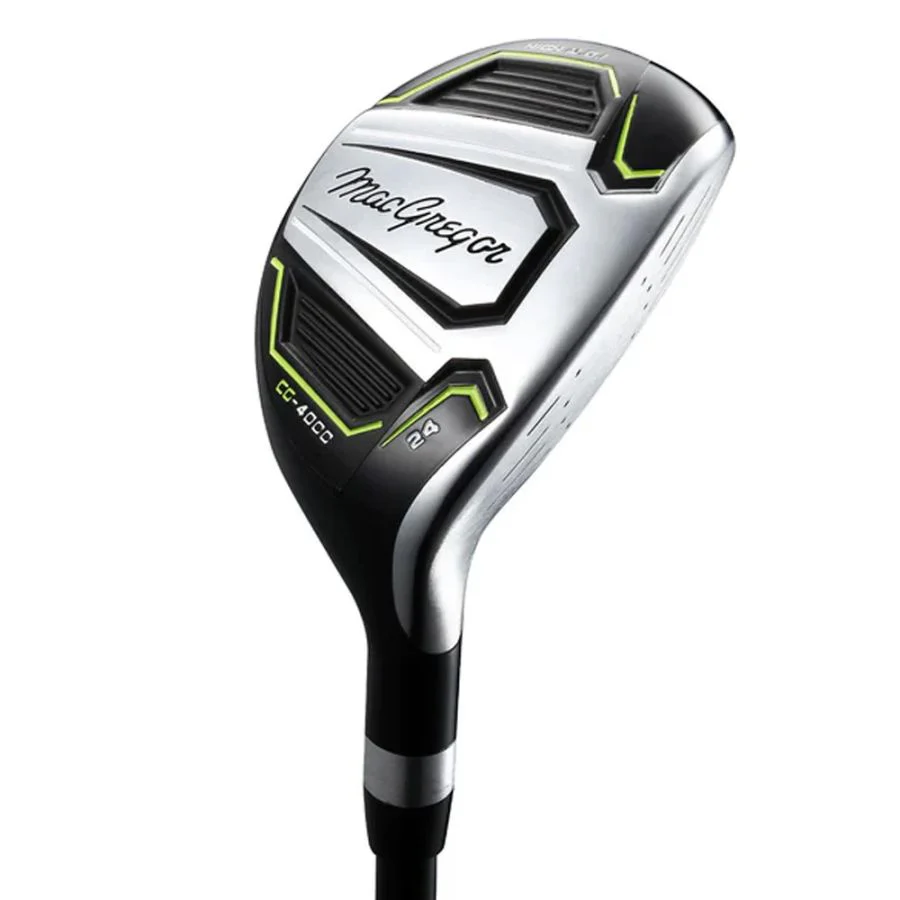 MacGregor CG4000 Steel Golf Package Set MACSET110 - Image 4