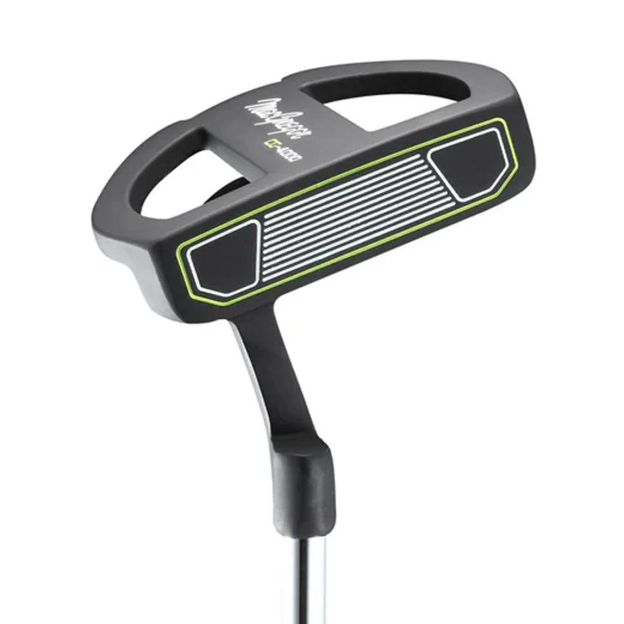 MacGregor CG4000 Steel Golf Package Set MACSET110 - Image 7