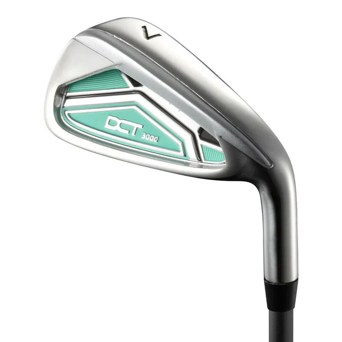 MacGregor Ladies DCT3000 Graphite Golf Package Set MACSET081 - Image 5