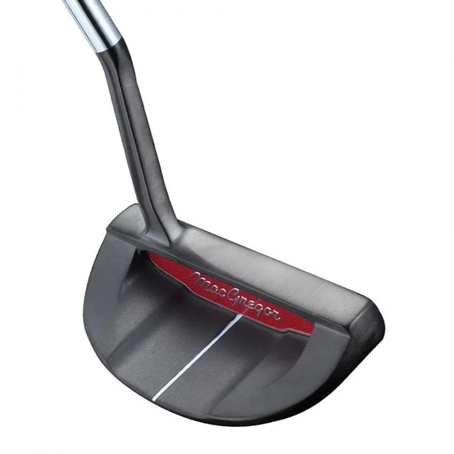 Macgregor MACTEC X #01 Golf Putter - Image 2