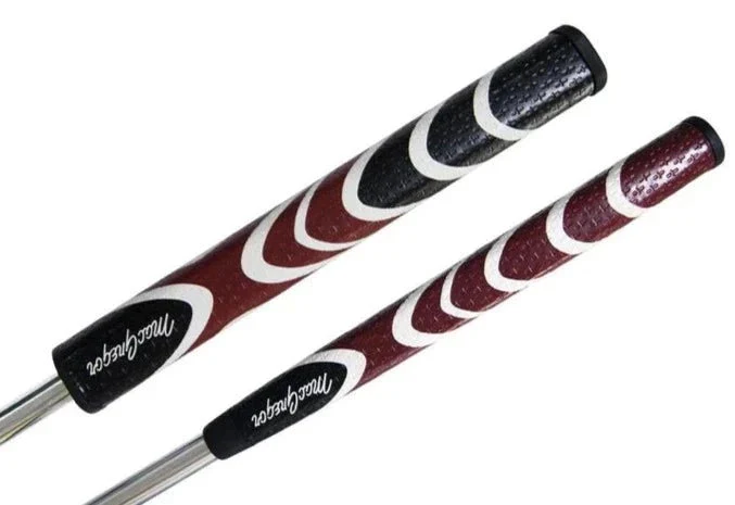 Macgregor MACTEC X #01 Golf Putter - Image 3
