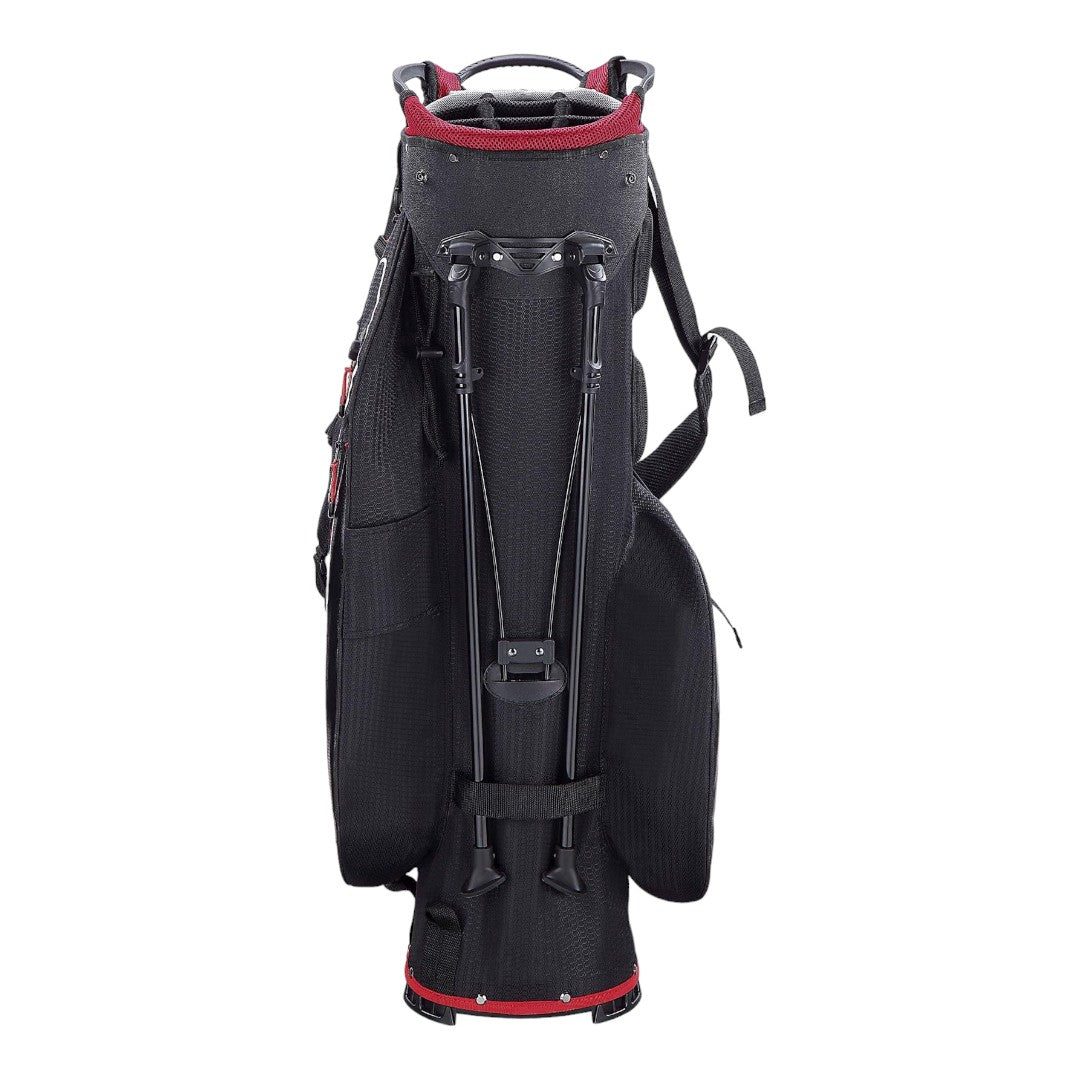MacGregor Paramount Hybrid 14 Golf Stand Bag MACBAG157 - Image 6