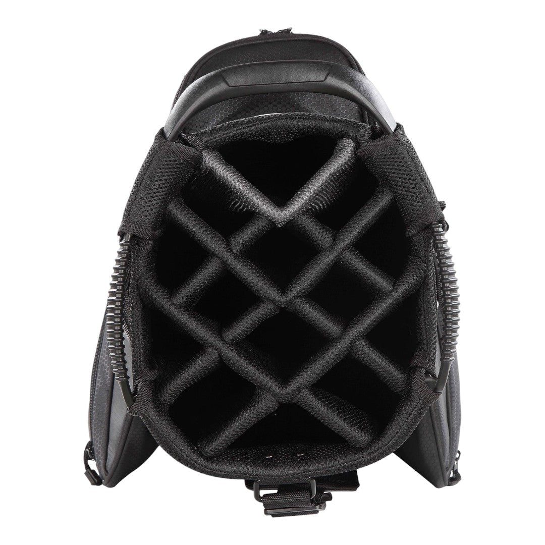 MacGregor Principal 10" Cart Bag MACBAG158 - Image 2