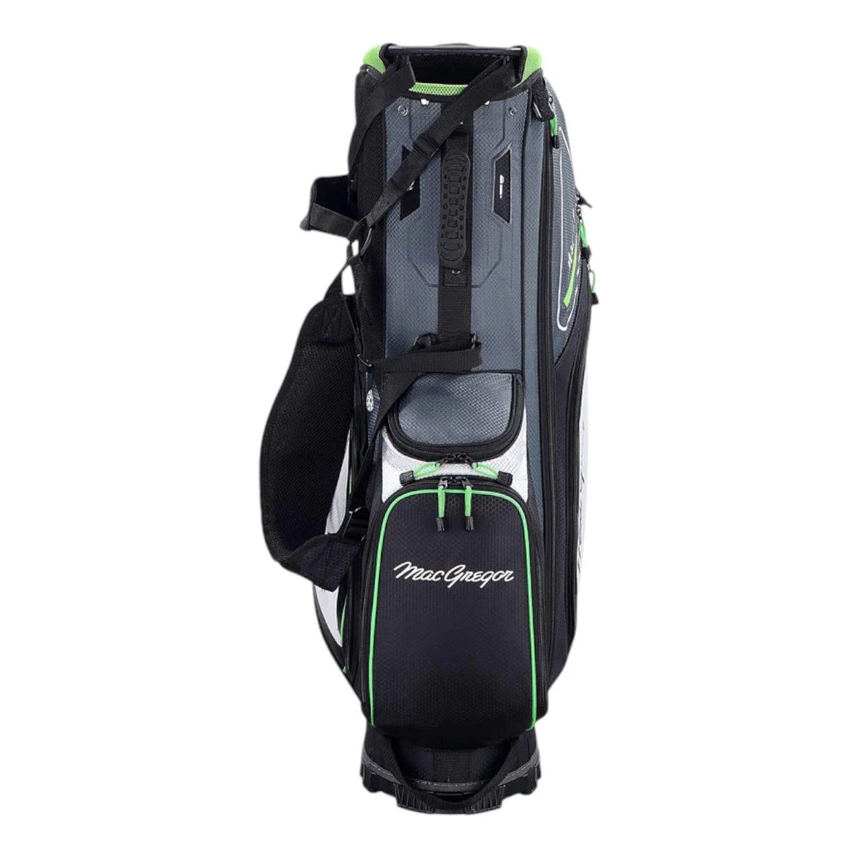 MacGregor Principal 9.5" Golf Stand Bag MACBAG159 - Image 3