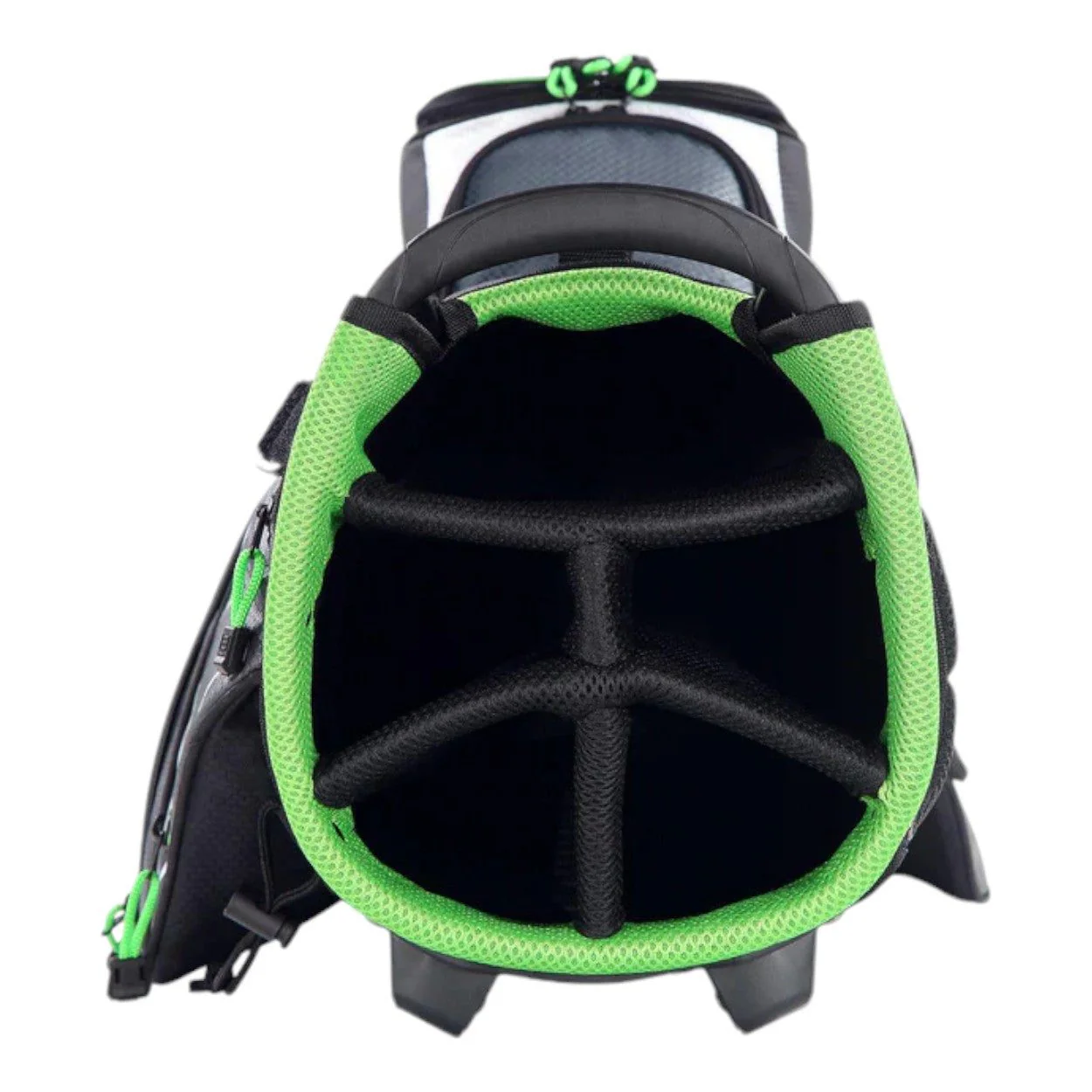 MacGregor Principal 9.5" Golf Stand Bag MACBAG159 - Image 4