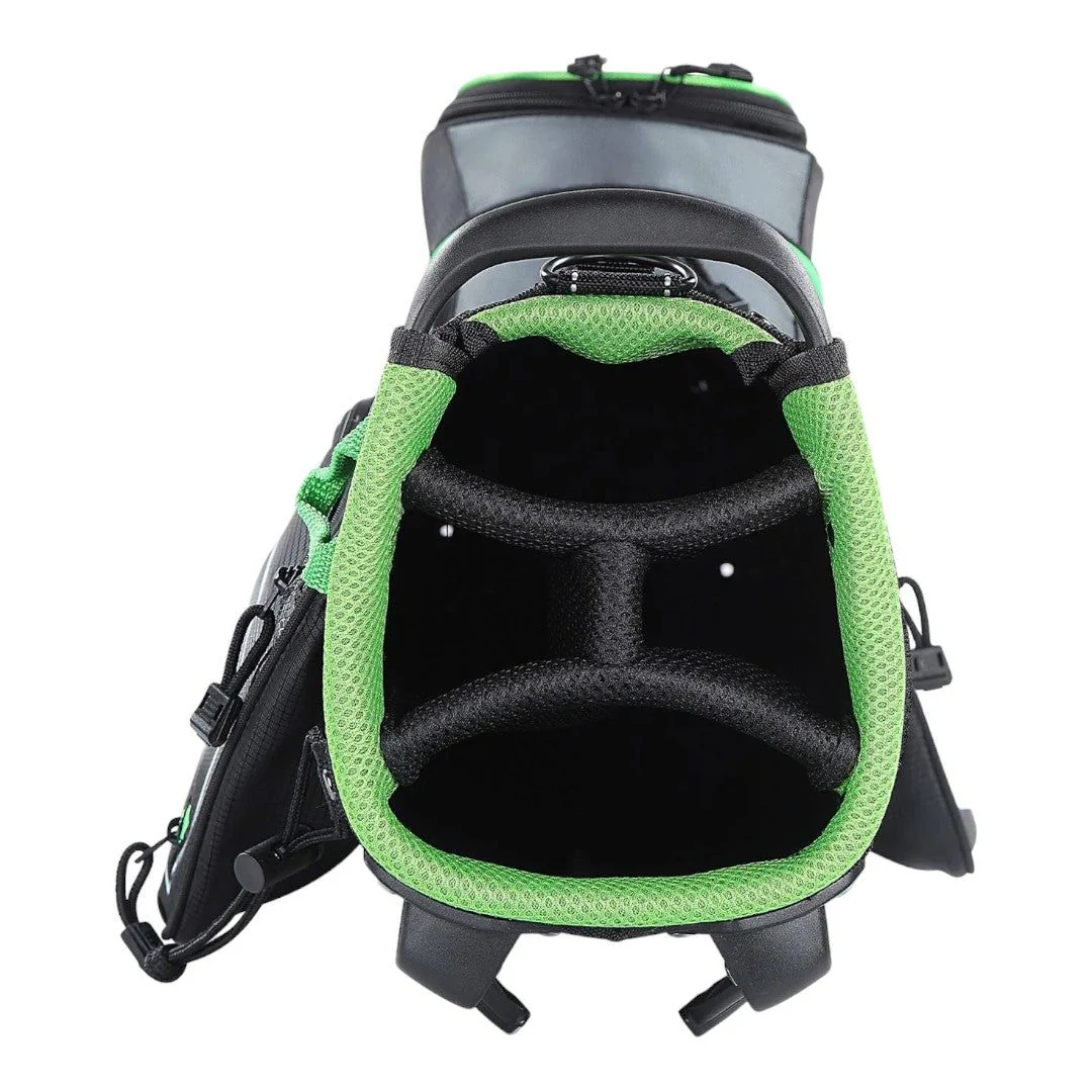 MacGregor Principal 7" Stand Bag MACBAG160 - Image 3