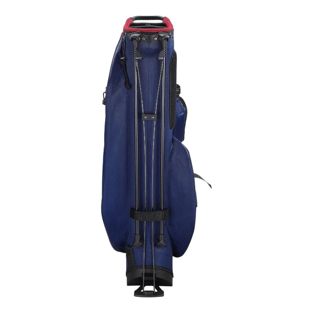 MacGregor Principal 7" Stand Bag MACBAG160 - Image 6