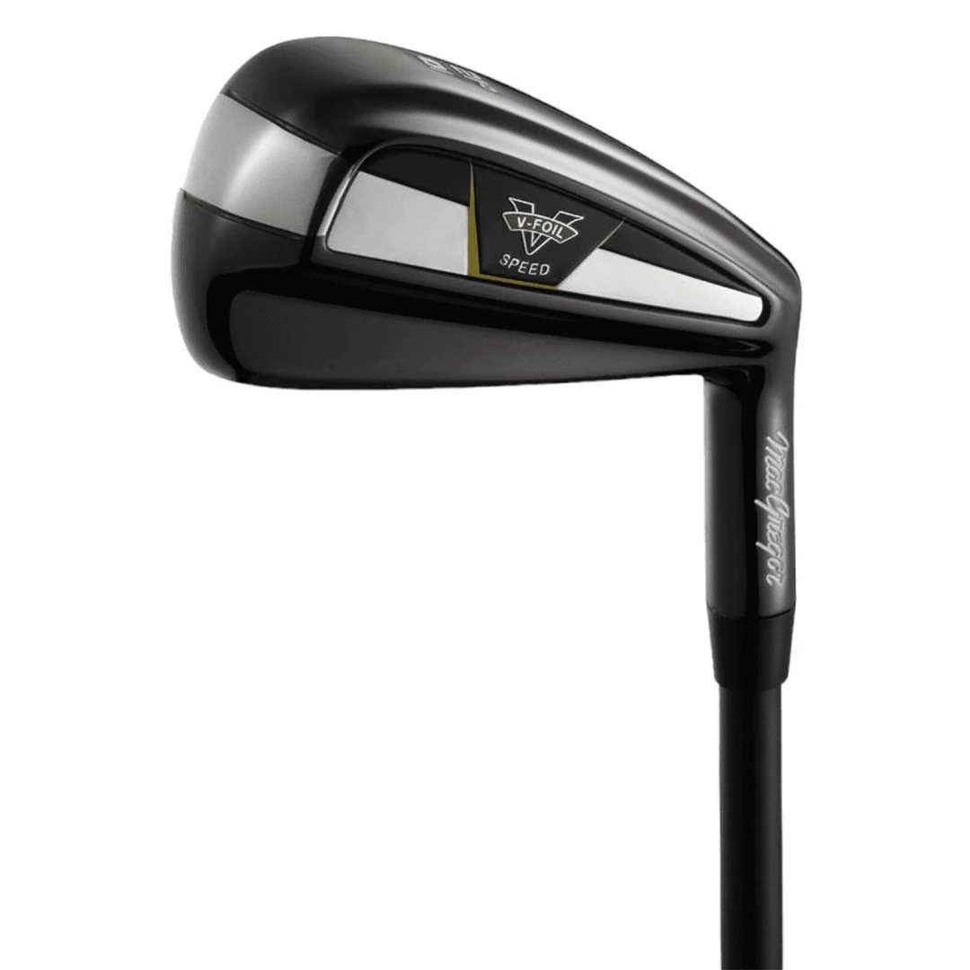 MacGregor V-Foil Speed Golf Driving Iron