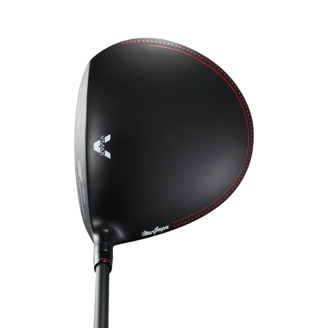 Macgregor V-Max Golf Driver MACDRIVER113 - Image 2