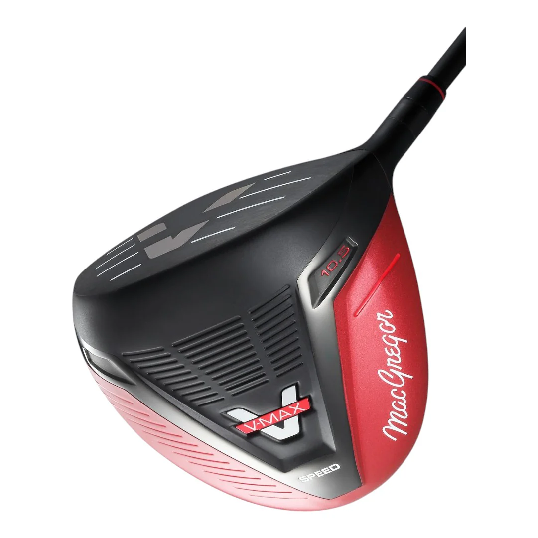Macgregor V-Max Golf Driver MACDRIVER113 - Image 4
