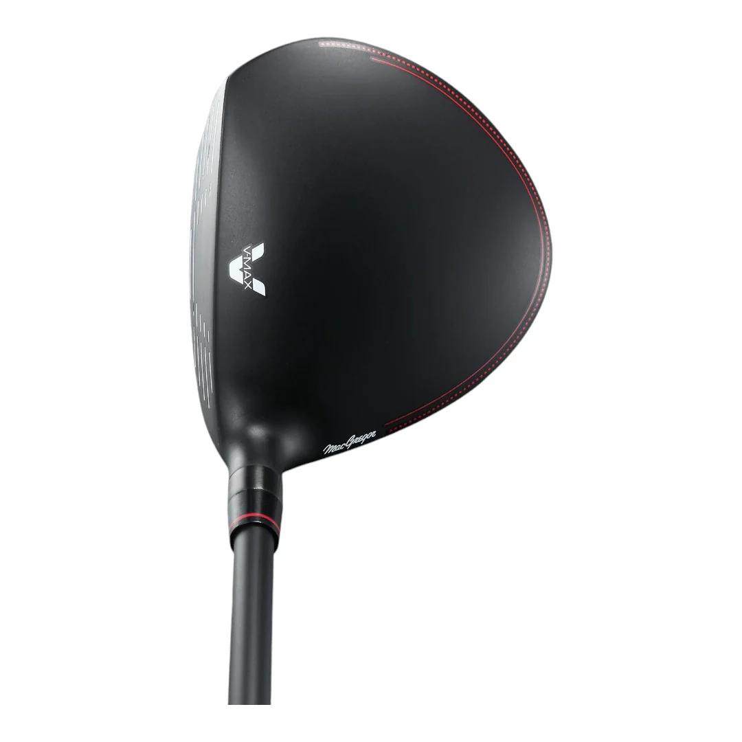 Macgregor V-Max Golf Fairway Wood - Image 2