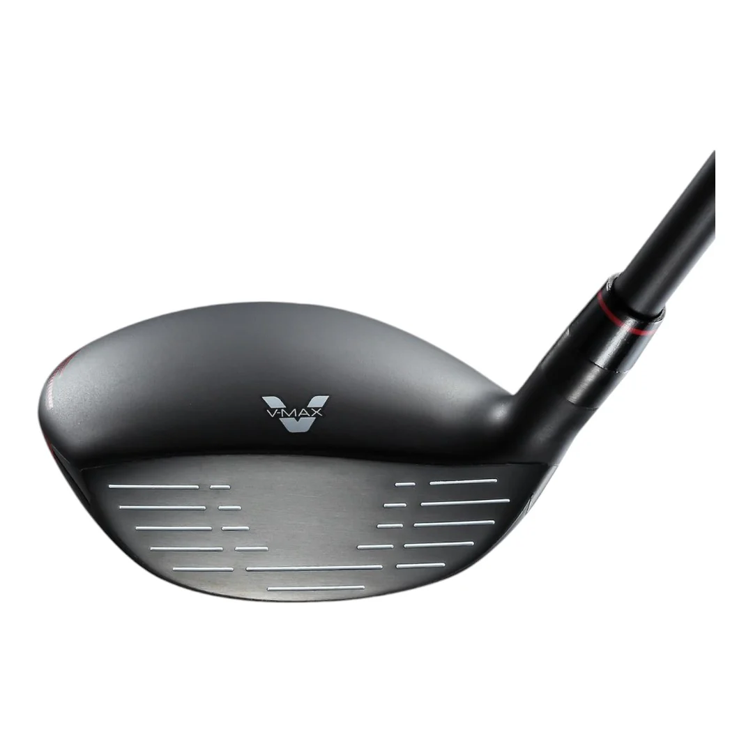 Macgregor V-Max Golf Hybrid MACHYB114 - Image 3
