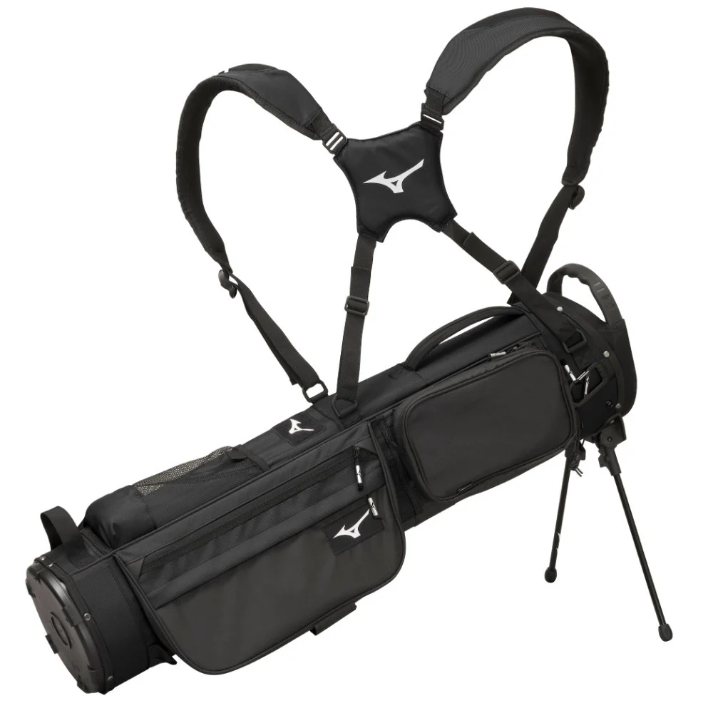 Mizuno BR-D2 Golf Carry Bag BRD2S21