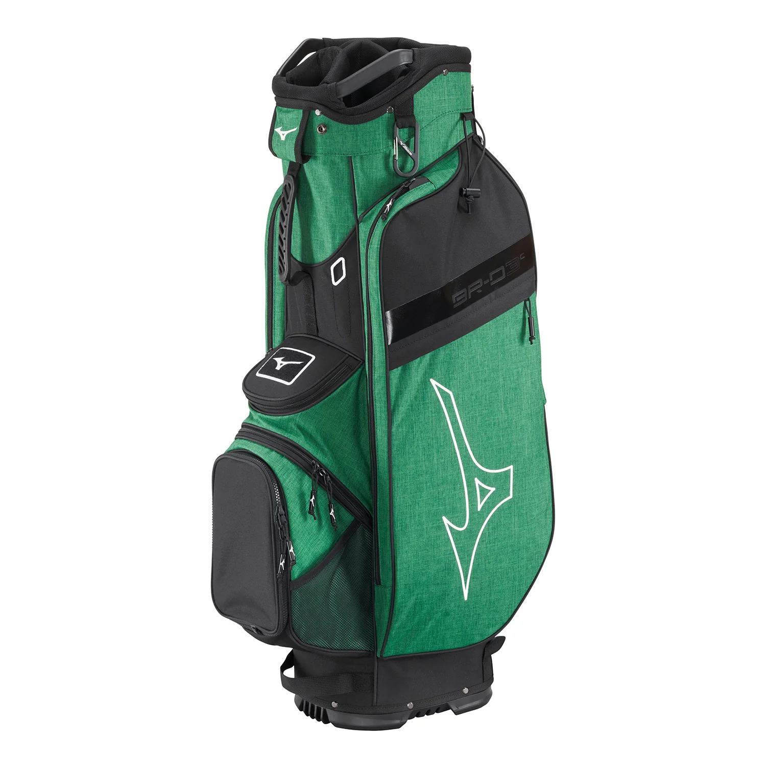 Mizuno BR-D3 Golf Cart Bag BRD3C23