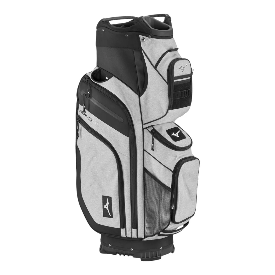 Mizuno BR-D3 Golf Cart Bag BRD3C23 - Image 3